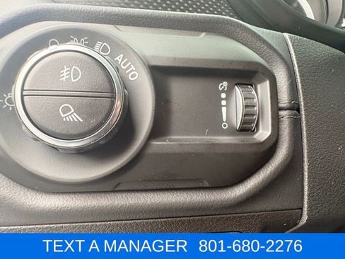 New 2026 Jeep Gladiator Rubicon image 11