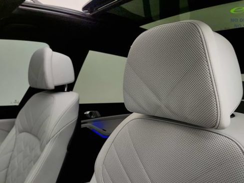 Used 2024 BMW X7 xDrive40i w/ M Sport Package AWD/4WD image 53