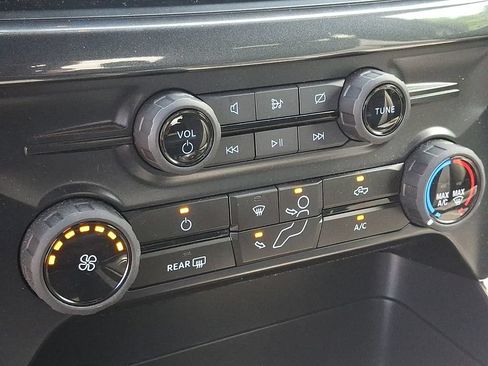 Used 2024 Ford F150 STX AWD/4WD image 15