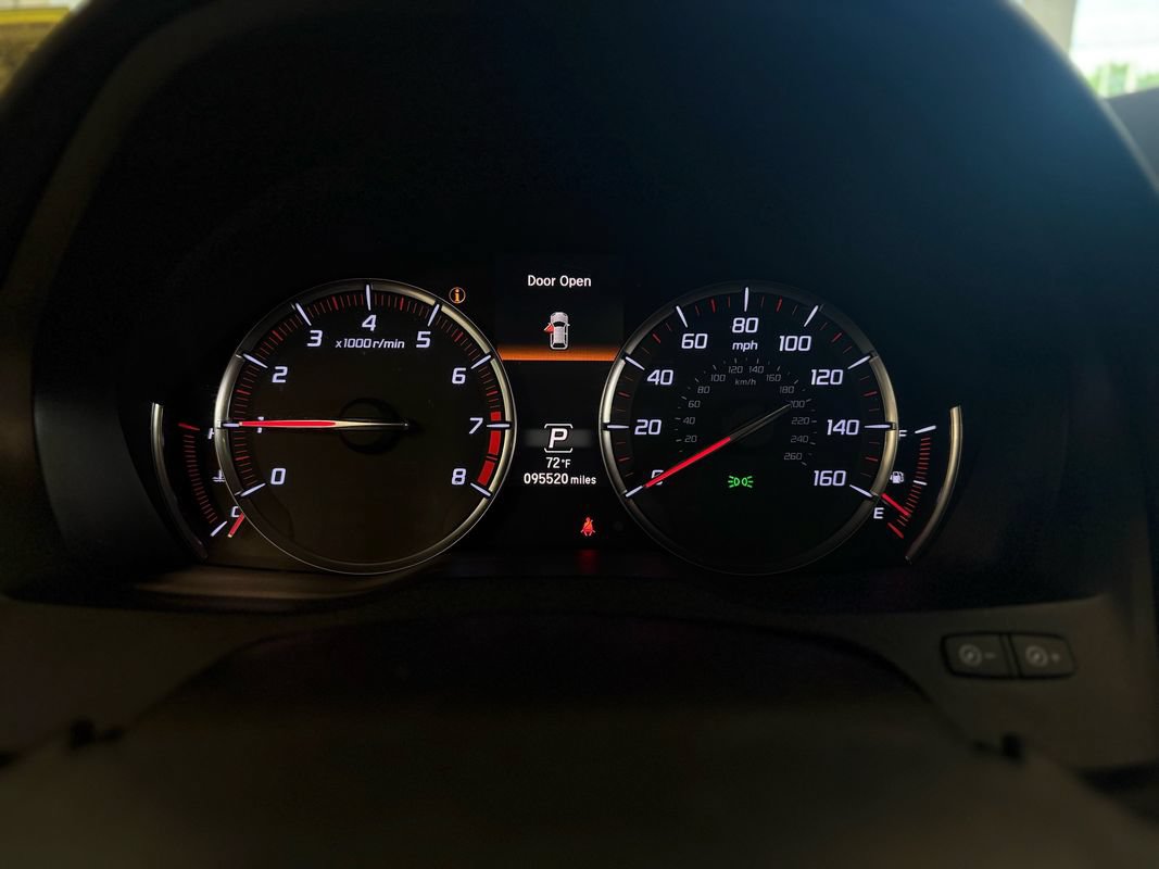Used 2020 Acura MDX w/ Technology Package AWD/4WD image 21