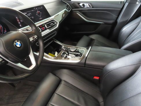 Used 2021 BMW X5 sDrive40i w/ Convenience Package RWD image 22