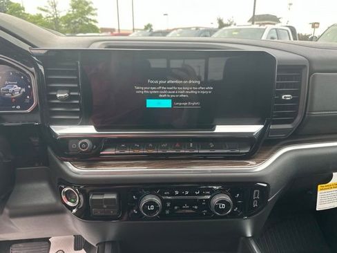 New 2026 Chevrolet Silverado 1500 LT Trail Boss AWD/4WD image 22