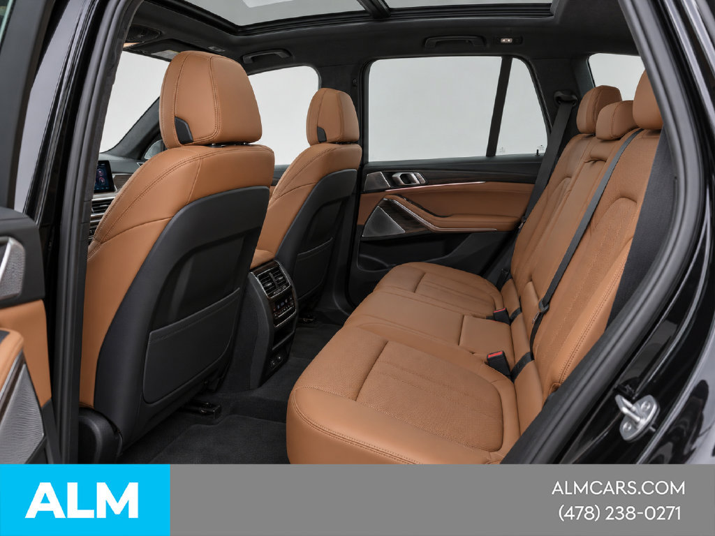 Used 2026 BMW X5 xDrive40i AWD/4WD image 41