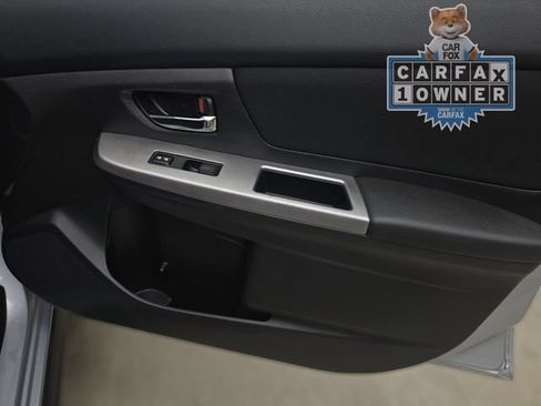 Used 2014 Subaru Crosstrek 2.0i Premium AWD/4WD image 26