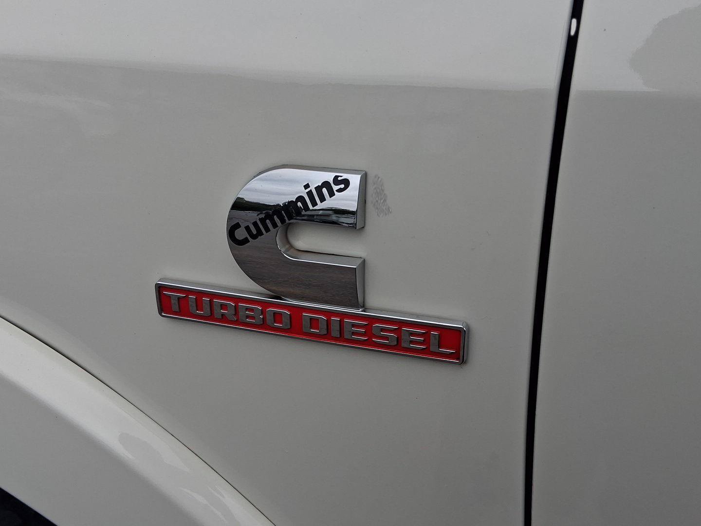 Used 2023 RAM 3500 Limited AWD/4WD image 11