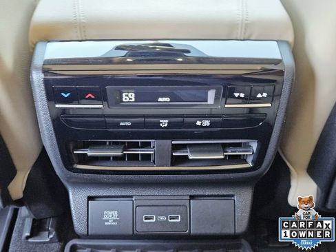 Certified 2024 Acura MDX FWD image 31