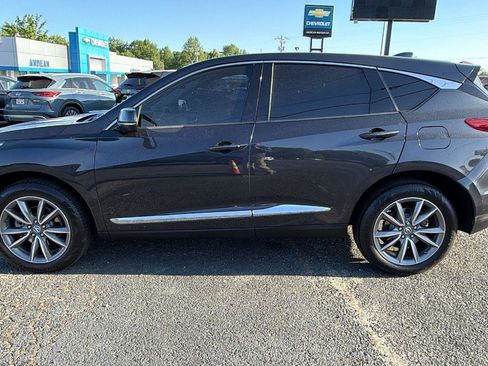Used 2019 Acura RDX FWD w/ Technology Package image 8