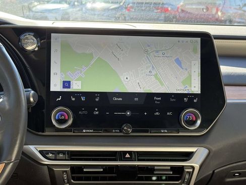 Used 2024 Lexus RX 350 Premium Plus w/ Conv and Tech image 10