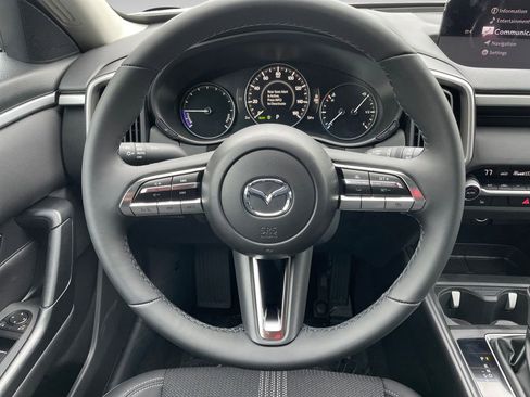 New 2026 MAZDA CX-50 2.5 Hybrid w/ Cargo Package AWD/4WD image 11