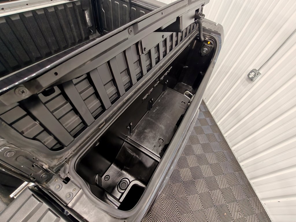 Used 2021 RAM 1500 Laramie AWD/4WD image 33