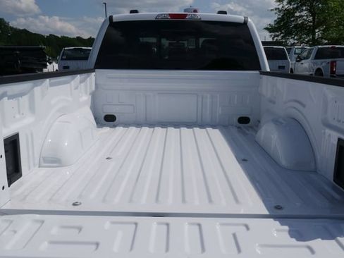 New 2026 Ford F150 XLT w/ Equipment Group 302A MID AWD/4WD image 11