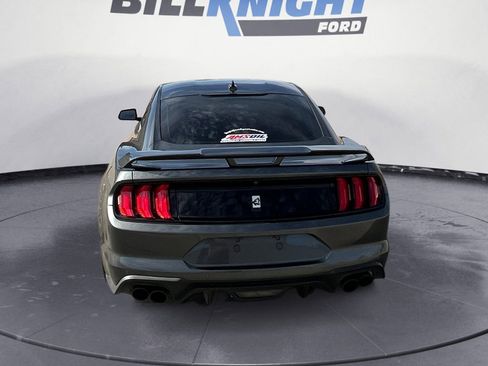 Used 2020 Ford Mustang GT Premium w/ GT Performance Package image 4