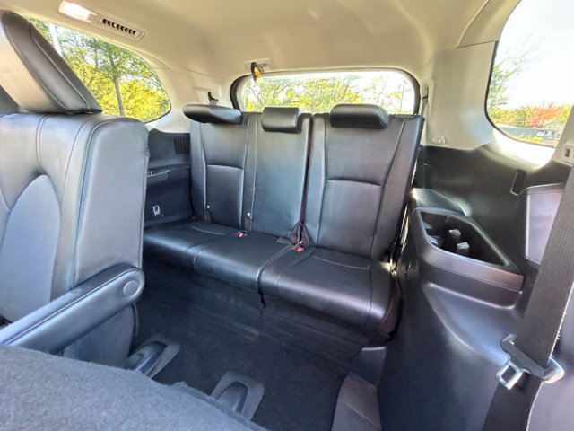 Certified 2024 Toyota Grand Highlander AWD Hybrid image 29