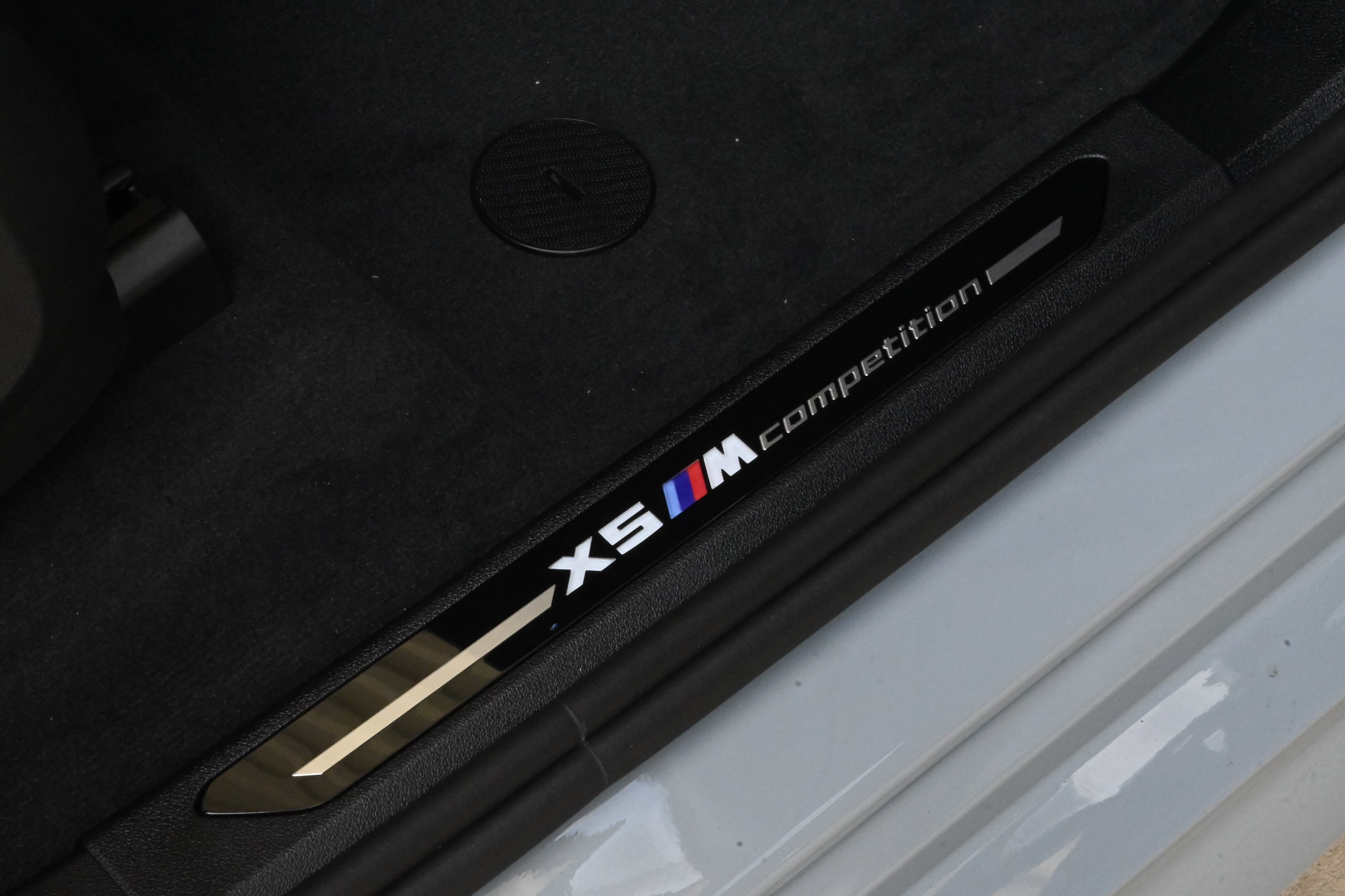 New 2026 BMW X5 M Competition w/ Executive Package AWD/4WD image 38