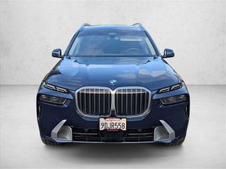 Certified 2023 BMW X7 xDrive40i w/ Premium Package video 2