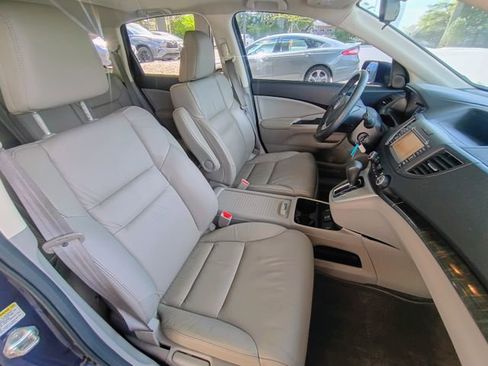 Used 2012 Honda CR-V EX-L image 44