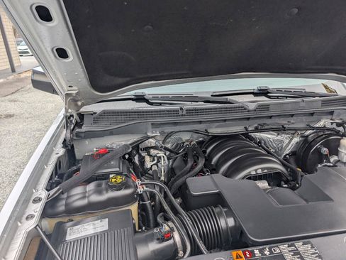 Used 2017 GMC Sierra 1500 SLT w/ SLT Premium Package image 22