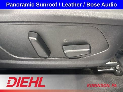 Used 2022 Hyundai Tucson Limited AWD/4WD image 15