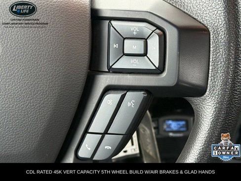 Used 2025 Ford F750 2WD Regular Cab Super Duty image 23