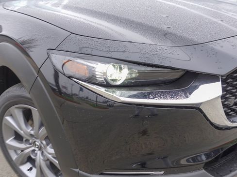 New 2026 MAZDA CX-30 AWD 2.5 S image 3