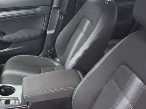 Used 2024 Honda Civic Sport image 22