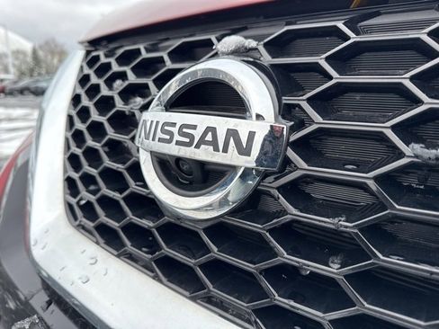 Used 2020 Nissan Murano SL image 28