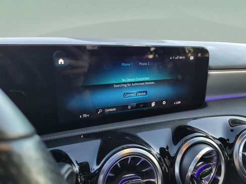 Used 2022 Mercedes-Benz A 220 image 18