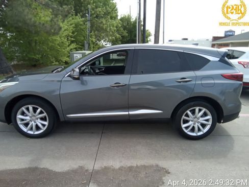 Used 2020 Acura RDX FWD image 2