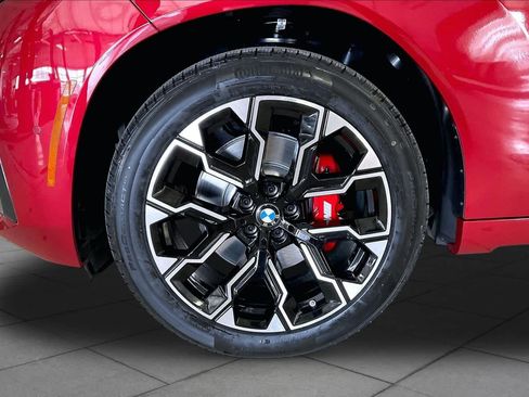 New 2026 BMW X3 xDrive30i w/ Premium Package AWD/4WD image 11