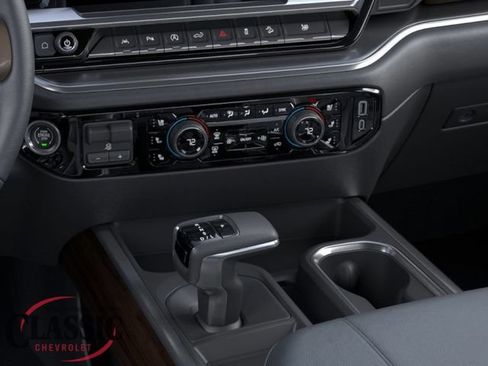 New 2026 Chevrolet Silverado 1500 High Country w/ Technology Package AWD/4WD image 26