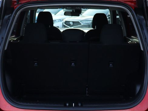 Used 2024 Kia Soul LX w/ Option Group 015 image 21