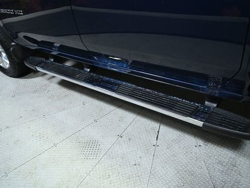 Used 2022 Chevrolet Silverado 3500 High Country w/ Z71 Off-Road Package image 21