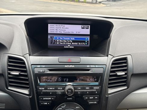 Used 2014 Acura RDX AWD w/ Technology Package image 24