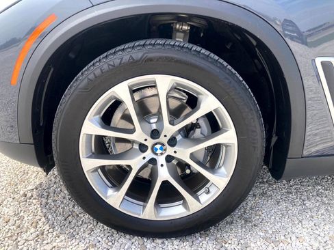 Used 2020 BMW X5 xDrive40i w/ Convenience Package AWD/4WD image 19