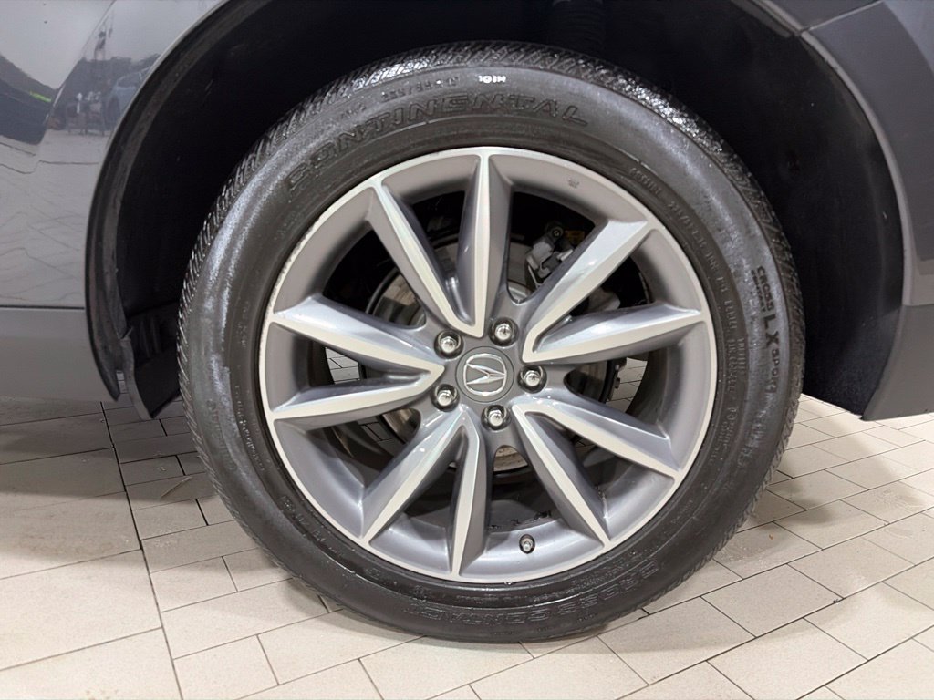 Used 2019 Acura RDX w/ Technology Package AWD/4WD image 26