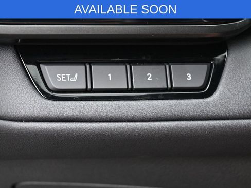 Used 2025 Lexus TX 350 AWD image 14