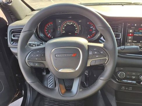 New 2026 Dodge Durango AWD image 13