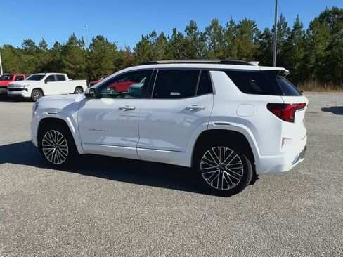 New 2026 GMC Terrain Denali image 39