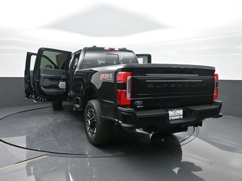 New 2026 Ford F250 Platinum image 52