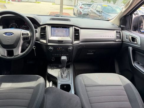 Used 2019 Ford Ranger XLT w/ Equipment Group 301A Mid RWD image 20