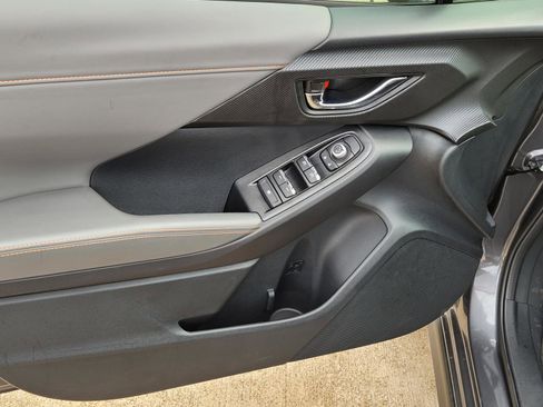 New 2026 Subaru Crosstrek 2.5i Limited image 4