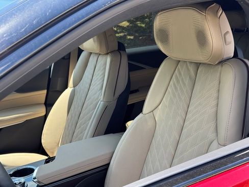 New 2025 Cadillac Lyriq Sport image 16