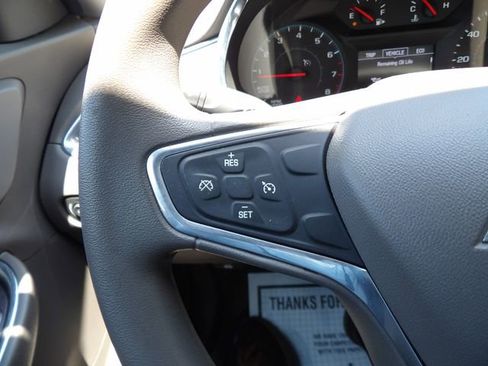Used 2016 Chevrolet Malibu LT FWD image 19
