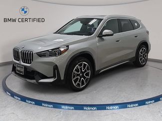 Certified 2026 BMW X1 xDrive28i AWD/4WD video 1