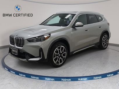 Certified 2026 BMW X1 xDrive28i