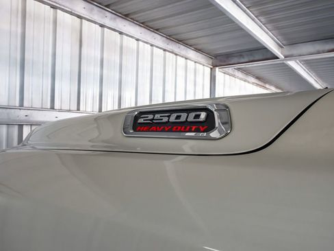 Used 2019 RAM 2500 Laramie image 54