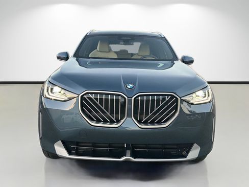 New 2026 BMW X3 xDrive30 w/ Premium Package image 8