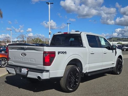 Used 2024 Ford F150 XLT w/ Equipment Group 303A High image 7