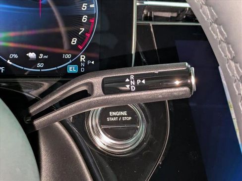 New 2026 Mercedes-Benz E 53 AMG e 4MATIC Sedan image 12