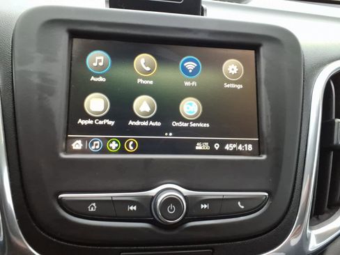 Used 2019 Chevrolet Equinox LT image 19